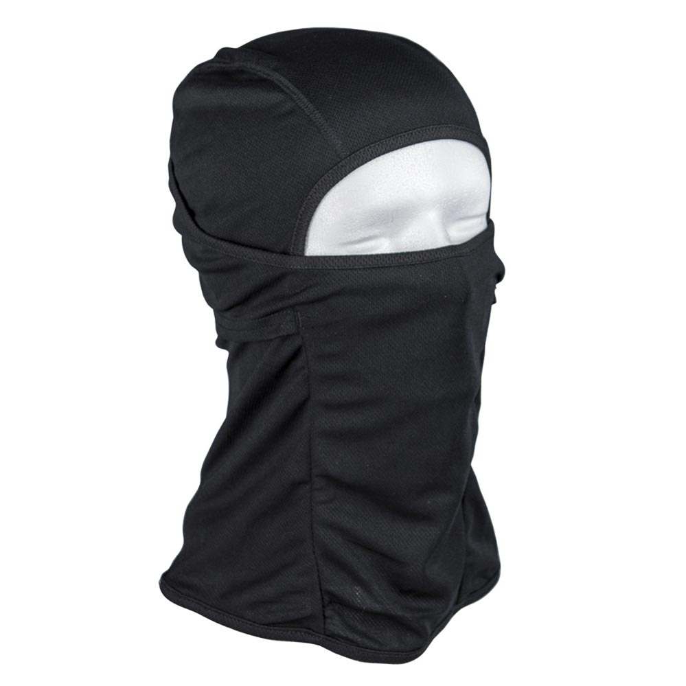 MIL-TEC FLEXI Tactical Balaclava - Black OD-A-MILT181-BK asgbox.pl MIL-TEC FLEXI Tactical Balaclava - Black