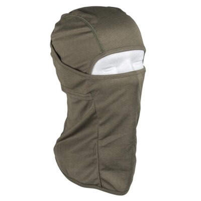 MIL-TEC FLEXI Tactical Balaclava - Green
