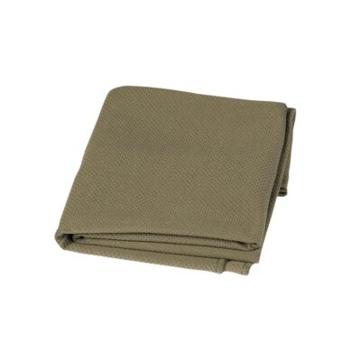 MIL-TEC Cooling Towel COOL DOWN 100x30 cm - Green