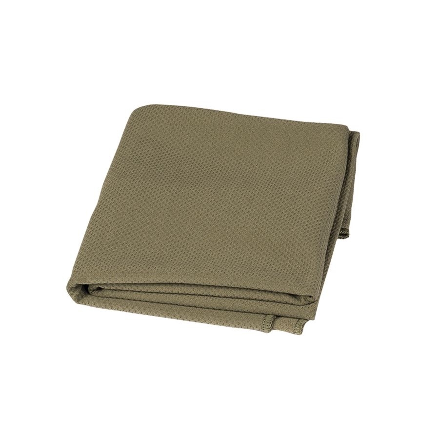 MIL-TEC Cooling Towel COOL DOWN 100x30 cm - Green OD-A-MILT194 asgbox.pl MIL-TEC Cooling Towel COOL DOWN 100x30 cm - Green