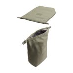 MIL-TEC COOLER Bag 7.5 l, Small - Green - obrazek 2