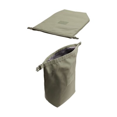 Alternative view of MIL-TEC COOLER Bag 7.5 l, Small - Green