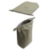 MIL-TEC COOLER Bag 17 l, Large - Green OD-A-MILT201 asgbox.pl