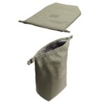 MIL-TEC COOLER Bag 17 l, Large - Green - obrazek 2