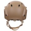ROTHCO OCC FAST ADVANCED Helmet - Coyote OD-A-ROTHC058-COY asgbox.pl