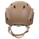 ROTHCO OCC FAST ADVANCED Helmet - Coyote - obrazek 2