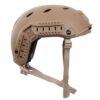 ROTHCO OCC FAST ADVANCED Helmet - Coyote OD-A-ROTHC058-COY asgbox.pl