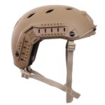 ROTHCO OCC FAST ADVANCED Helmet - Coyote - obrazek 3