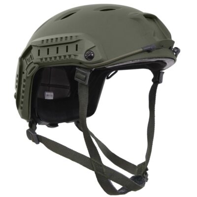 ROTHCO OCC FAST ADVANCED Helmet - Green