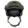 ROTHCO OCC FAST ADVANCED Helmet - Green OD-A-ROTHC058-OD asgbox.pl