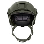 ROTHCO OCC FAST ADVANCED Helmet - Green - obrazek 2
