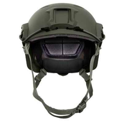 Alternative view of ROTHCO OCC FAST ADVANCED Helmet - Green