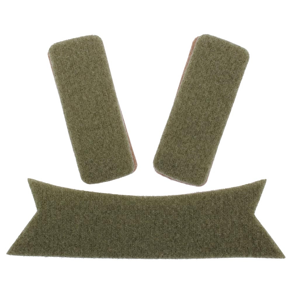 ROTHCO OCC FAST ADVANCED Helmet - Green OD-A-ROTHC058-OD asgbox.pl ROTHCO OCC FAST ADVANCED Helmet - Green - obrazek 5