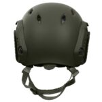 ROTHCO OCC FAST ADVANCED Helmet - Green - obrazek 3