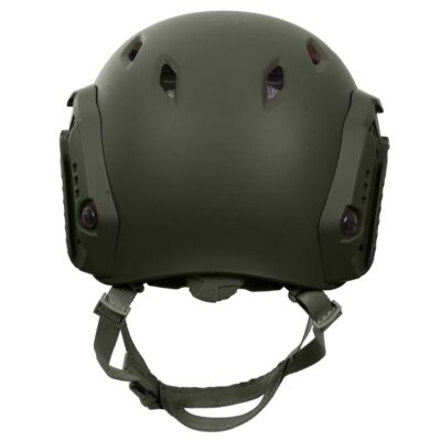 ROTHCO OCC FAST ADVANCED Helmet - Green OD-A-ROTHC058-OD asgbox.pl ROTHCO OCC FAST ADVANCED Helmet - Green OD-A-ROTHC058-OD asgbox.pl