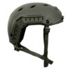 ROTHCO OCC FAST ADVANCED Helmet - Green OD-A-ROTHC058-OD asgbox.pl