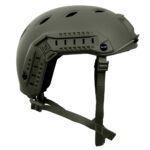 ROTHCO OCC FAST ADVANCED Helmet - Green - obrazek 4