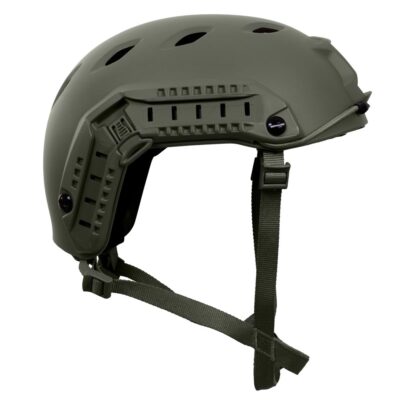 ROTHCO OCC FAST ADVANCED Helmet - Green OD-A-ROTHC058-OD asgbox.pl ROTHCO OCC FAST ADVANCED Helmet - Green OD-A-ROTHC058-OD asgbox.pl