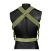 ROTHCO COMBAT Suspenders - Green OD-A-ROTHC059-OD asgbox.pl ROTHCO COMBAT Suspenders - Green OD-A-ROTHC059-OD asgbox.pl