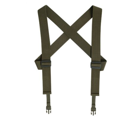 ROTHCO COMBAT Suspenders - Green OD-A-ROTHC059-OD asgbox.pl ROTHCO COMBAT Suspenders - Green OD-A-ROTHC059-OD asgbox.pl