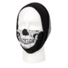 ROTHCO Multifunctional Neck Gaiter HEADGEAR GHOST - Black OD-A-ROTHC060 asgbox.pl