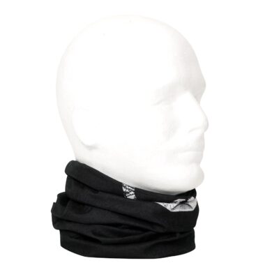 ROTHCO Multifunctional Neck Gaiter HEADGEAR GHOST - Black OD-A-ROTHC060 asgbox.pl ROTHCO Multifunctional Neck Gaiter HEADGEAR GHOST - Black OD-A-ROTHC060 asgbox.pl