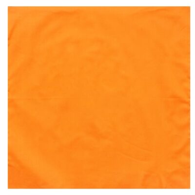 ROTHCO Bandana JUMBO 68 x 68 cm - Orange