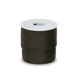 ROTHCO Paracord MICRO CORD 95lb, 1.5 mm, 30 m coil (spool) - Green