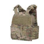 ROTHCO Plate Carrier Laser-Cut MOLLE VEST (M/XL) - MultiCam(R) - obrazek 2
