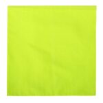 ROTHCO Bandana JUMBO 68 x 68 cm - Green