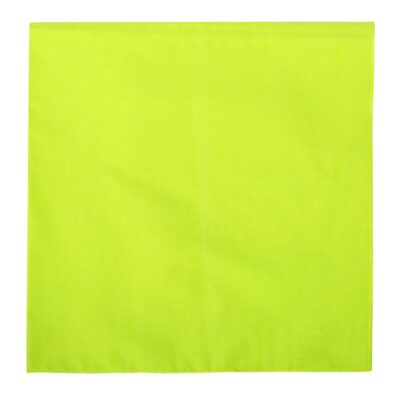 ROTHCO Bandana JUMBO 68 x 68 cm - Green