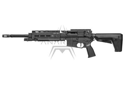 KRYTAC TRIDENT LMG-M M-LOK MK3 - Čierna - obrazek 4