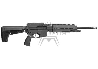 KRYTAC TRIDENT LMG-M M-LOK MK3 - Čierna - obrazek 5