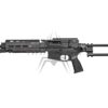 KRYTAC TRIDENT LMG-MP PARA MK3 - Black OD-A-KRYTAC032 asgbox.pl