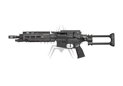 KRYTAC TRIDENT LMG-MP PARA MK3 - Black - obrazek 4