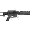 KRYTAC TRIDENT LMG-MP PARA MK3 - Black OD-A-KRYTAC032 asgbox.pl
