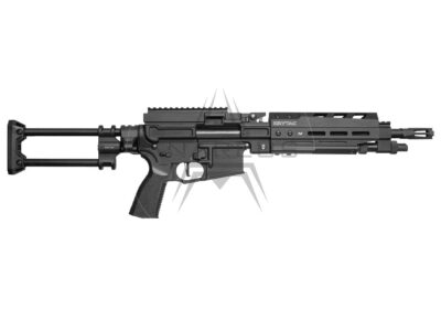 KRYTAC TRIDENT LMG-MP PARA MK3 - Black - obrazek 5