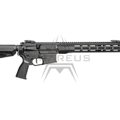 Alternative view of KRYTAC TRIDENT MK3 SPR-M (M-LOK) AEG - Black