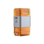 OLIGHT Ostation X Charging Station for AA Batteries - Orange