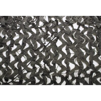 Alternative view of MIL-TEC BASIC Camouflage Net 2 x 3 m - Green
