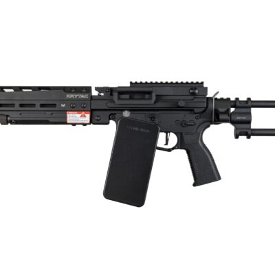 KRYTAC TRIDENT LMG-MP PARA MK3 - Black
