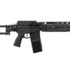 KRYTAC TRIDENT LMG-MP PARA MK3 - Black OD-A-KRYTAC032 asgbox.pl