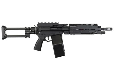 KRYTAC TRIDENT LMG-MP PARA MK3 - Black - obrazek 2