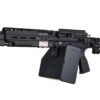 KRYTAC TRIDENT LMG-MP PARA MK3 - Black OD-A-KRYTAC032 asgbox.pl