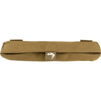 Alternative view of VIPER Signal Flag / Rag VP MARKER - Coyote