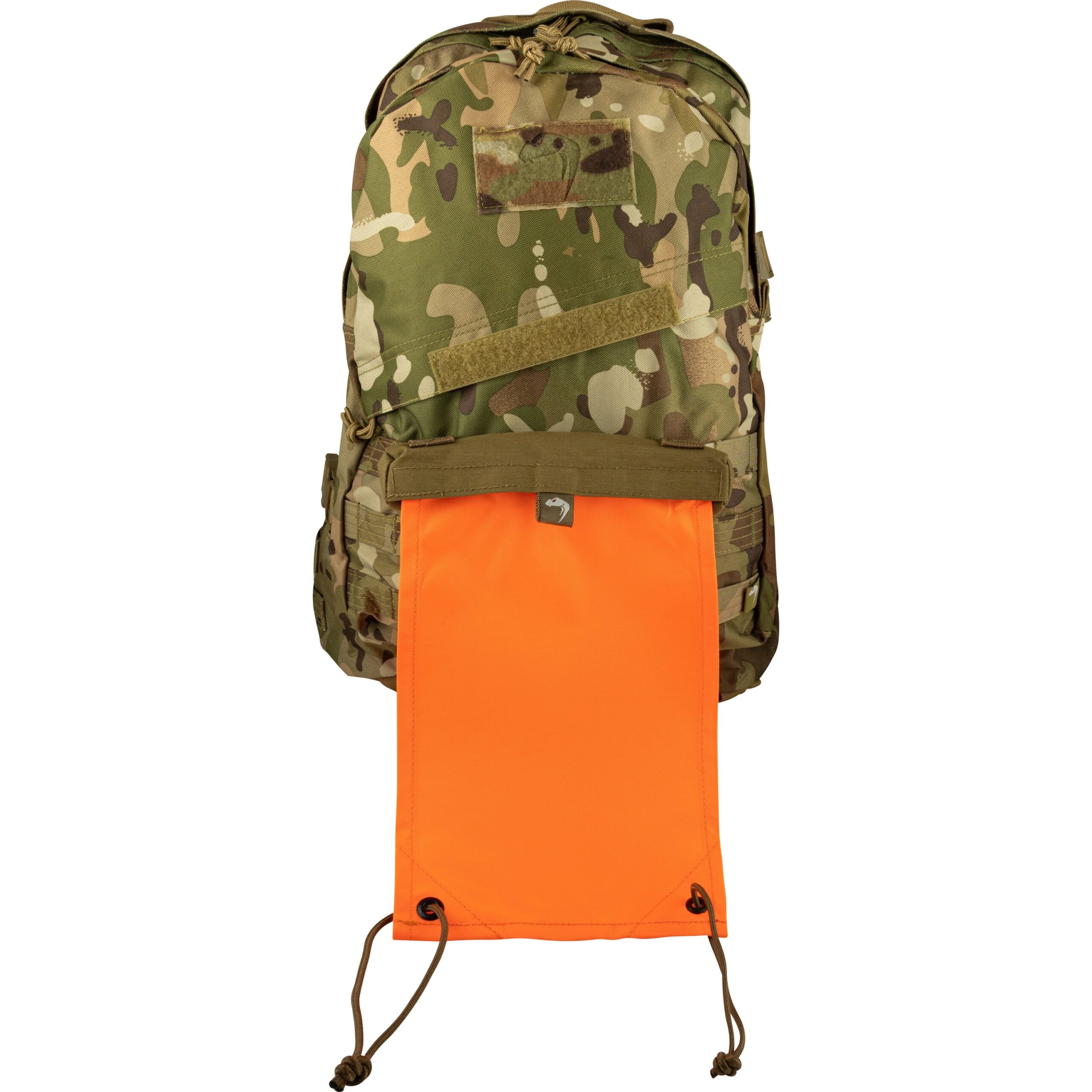 VIPER Signal Flag / Rag VP MARKER - Coyote OD-A-VFLAGMARCOY asgbox.pl VIPER Signal Flag / Rag VP MARKER - Coyote - obrazek 4