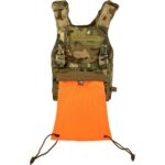 VIPER Signal Flag / Rag VP MARKER - Coyote - obrazek 5