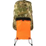 VIPER Signal Flag / Rag VP MARKER - Black - obrazek 4