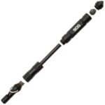 SOG FLINT Multi-Tool Pen - Black - obrazek 2