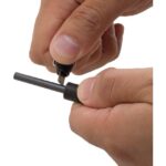 SOG FLINT Multi-Tool Pen - Black - obrazek 3